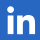 Linkedin logo
